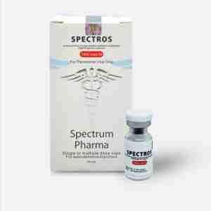 Spectros 140 IU kit (USA DOMESTIC)