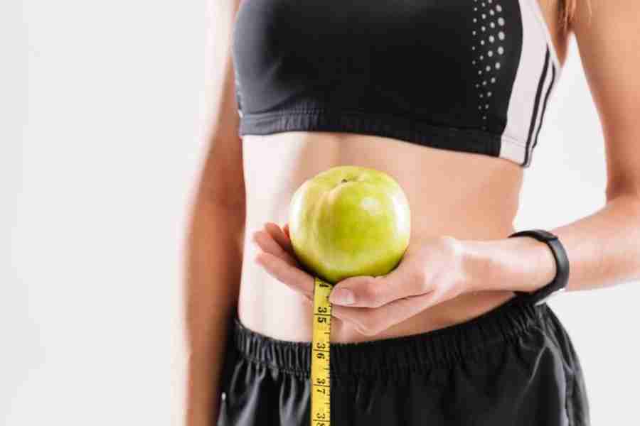 HGH for Weight Loss